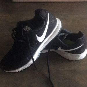 Nike Running Shoe